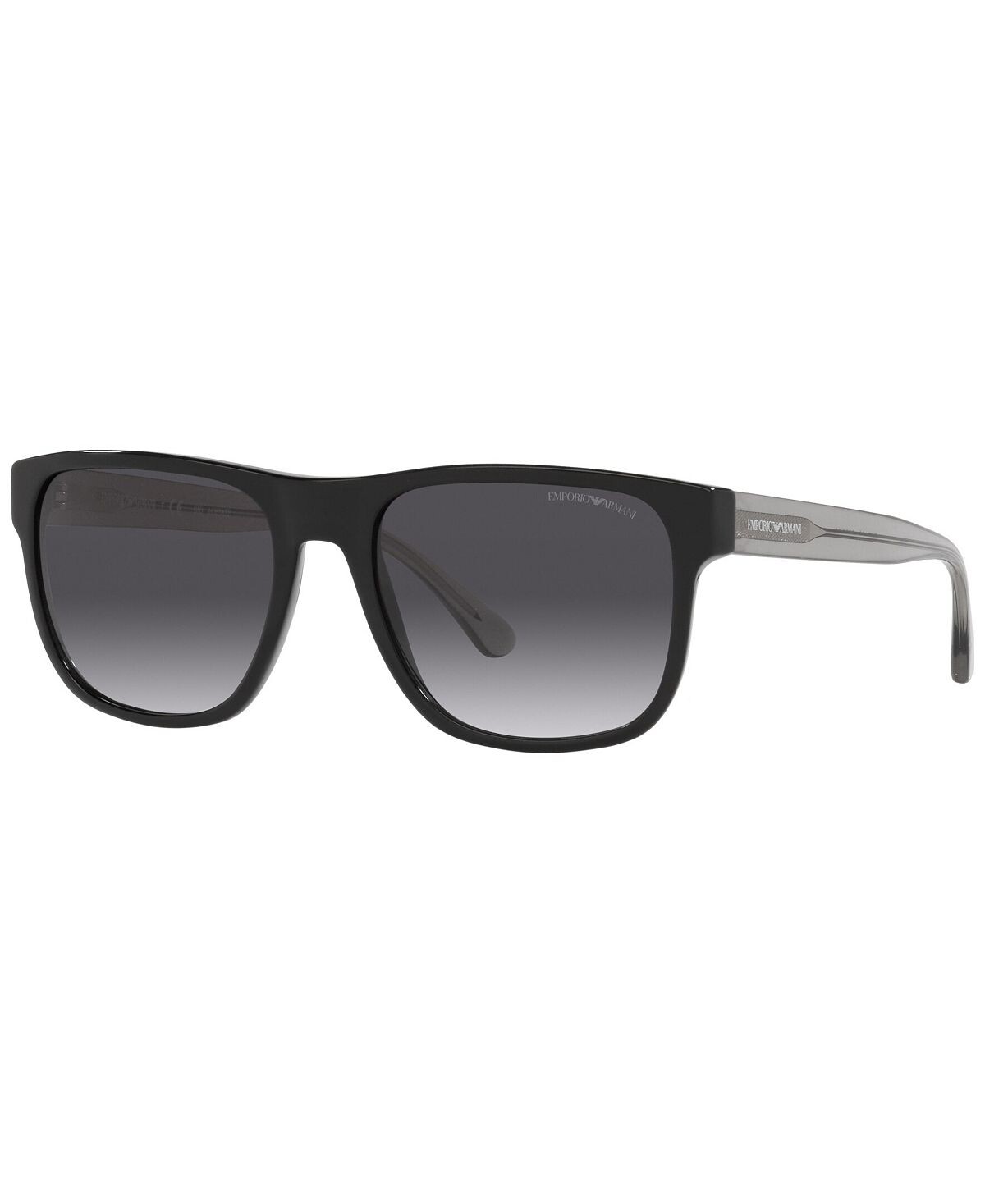 

Мужские солнцезащитные очки, EA4163 56 Emporio Armani