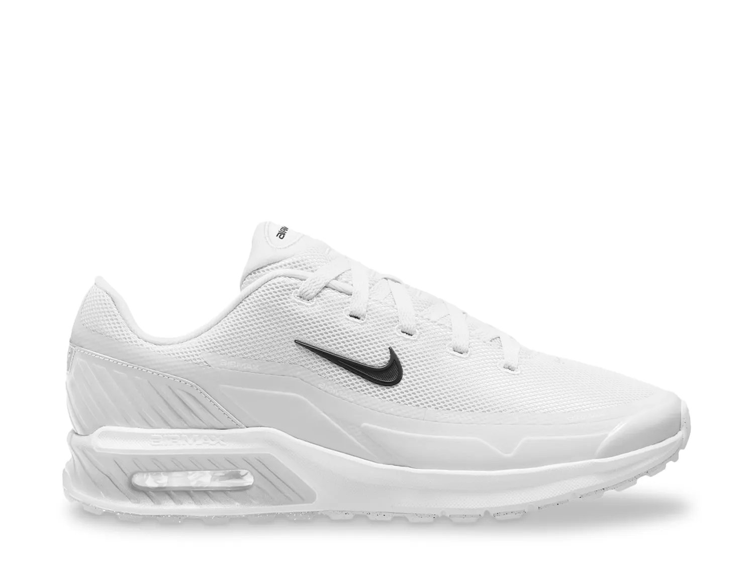 

Кроссовки Nike Air Max BIA Sneaker - Men's, белый/черный