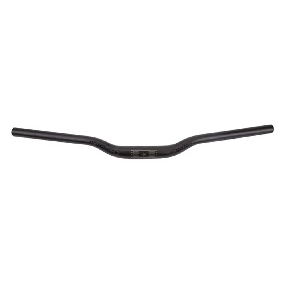 

Руль Ergotec H-Bar XL 30 mm 14º Grip 213 mm, черный