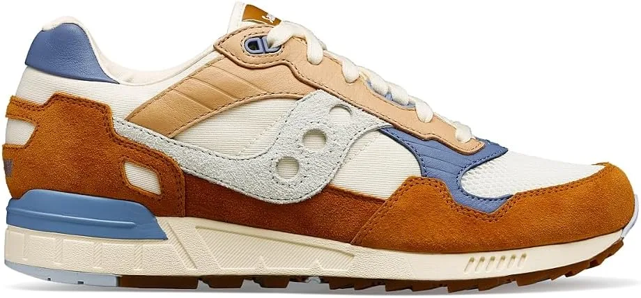 Кроссовки Saucony Shadow 500, светло-бежевый