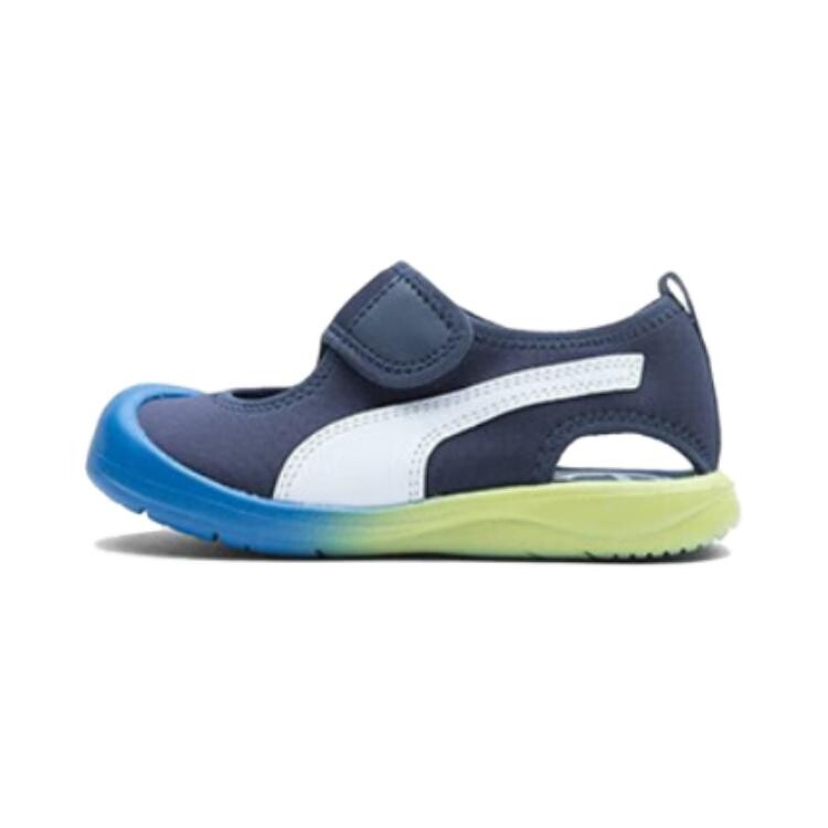 

Детские сандалии Aquacat PS Puma, синий