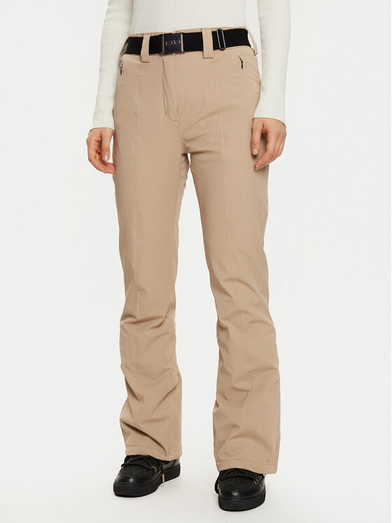 

Лыжные брюки regular fit 3W05526 Cmp, белый