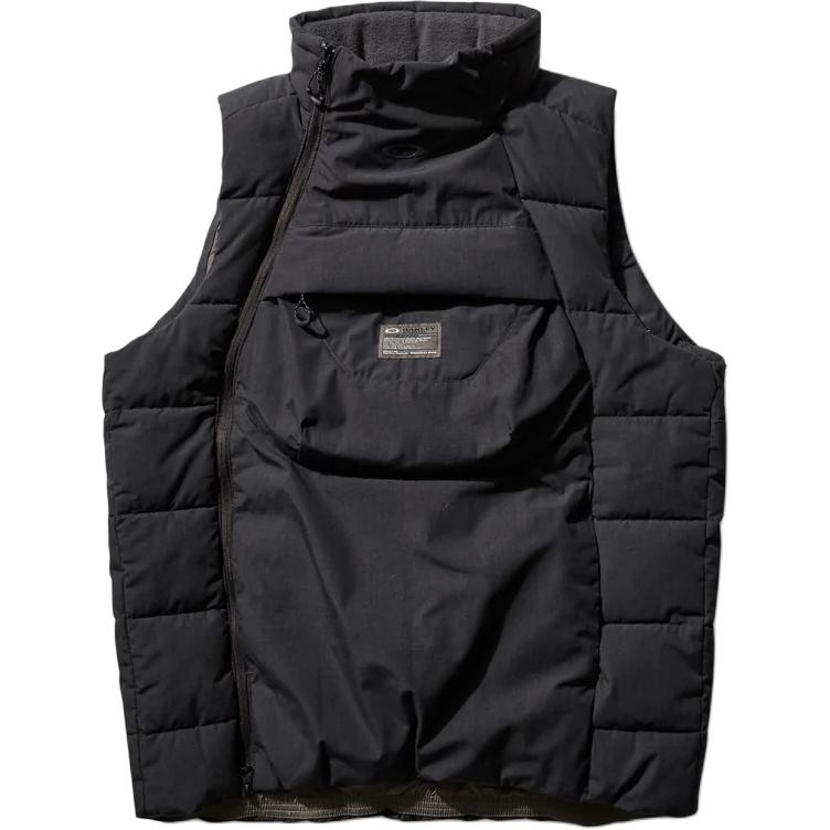 

Oakley Жилет Fgl Ins Vest 1.7, Black