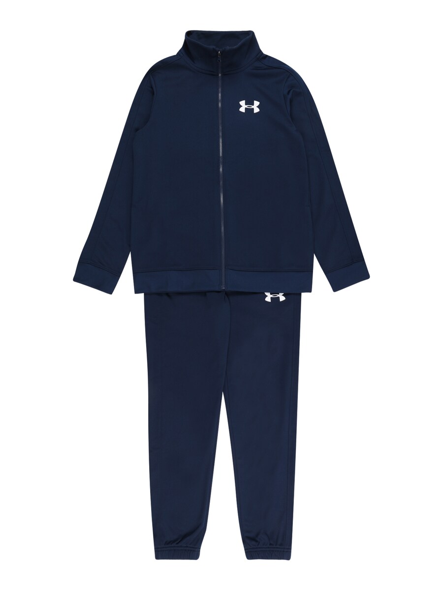 

Спортивный костюм UNDER ARMOUR Rival, темно-синий