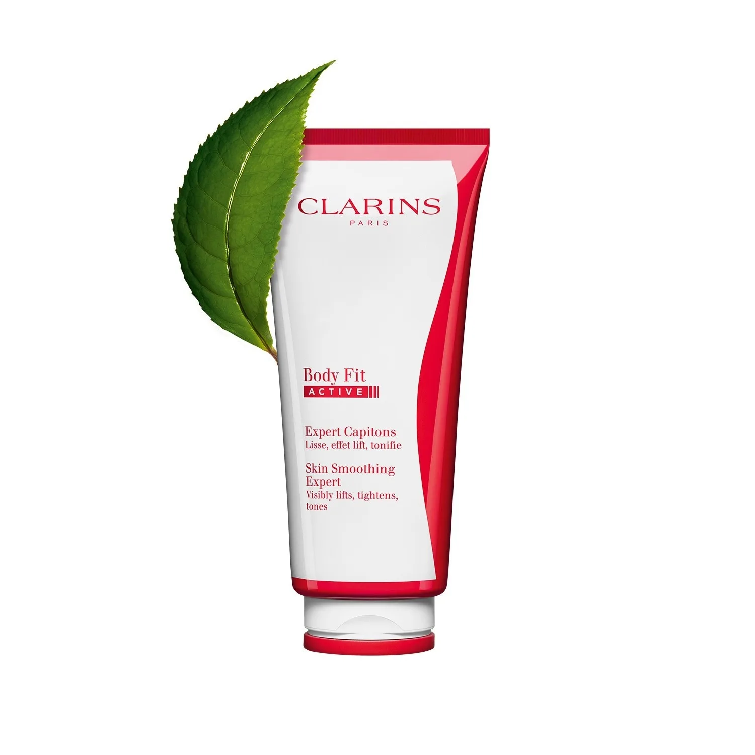 Лосьон для тела Body Fit Active XL Clarins, 200 мл — фото 2