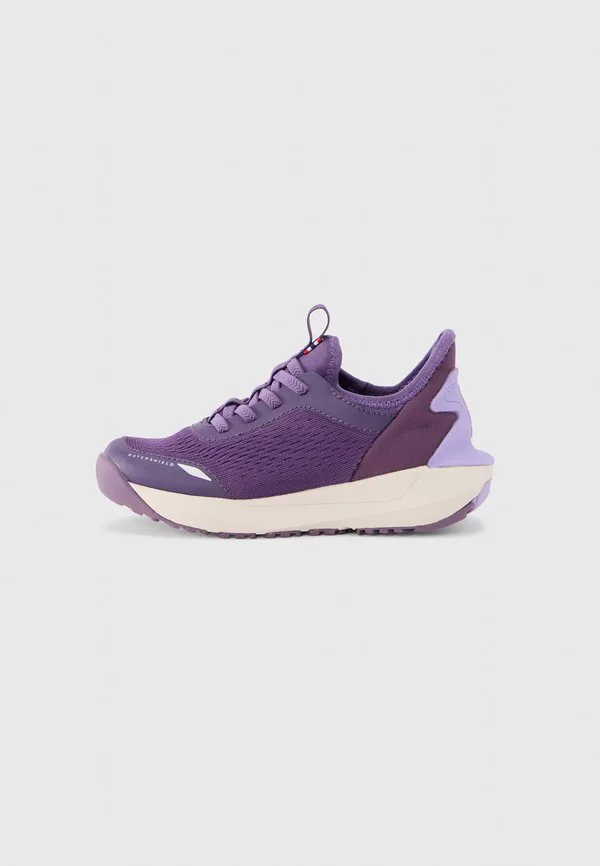Водонепроницаемые кроссовки quickgo el Viking, Grape