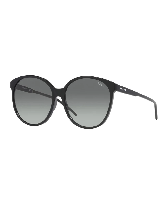 

Солнцезащитные очки w44 11 Vogue, черный