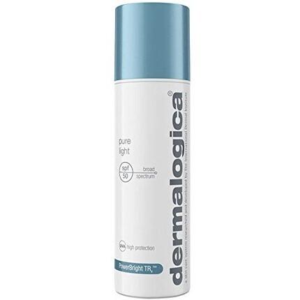 

Pure Light Spf50 50мл, Dermalogica