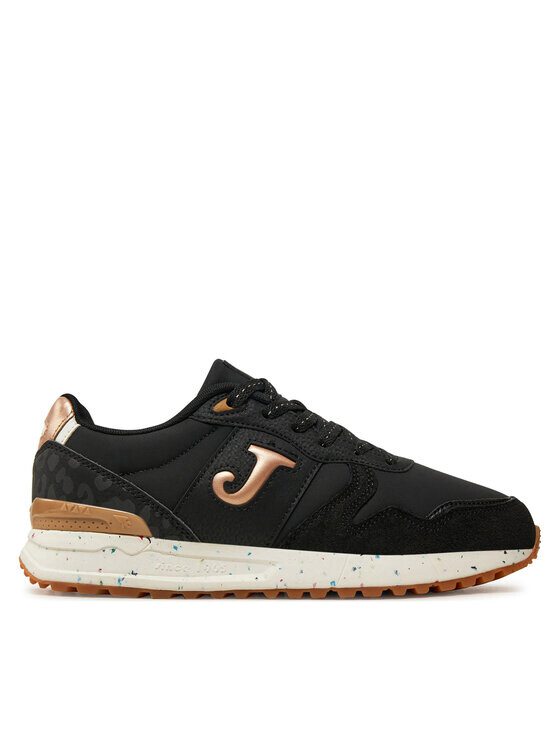 

Кроссовки Joma, черный