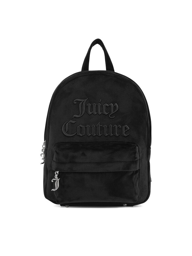 

Рюкзак Juicy Couture, черный