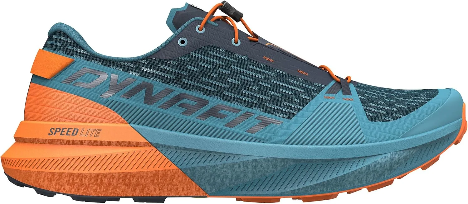 Мужские кроссовки DYNAFIT Ultra Pro 2, синий