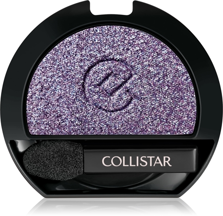 

Тени для век наполнение Collistar Impeccable Compact Eye Shadow Refill, 320 LAVANDER frost 2 g