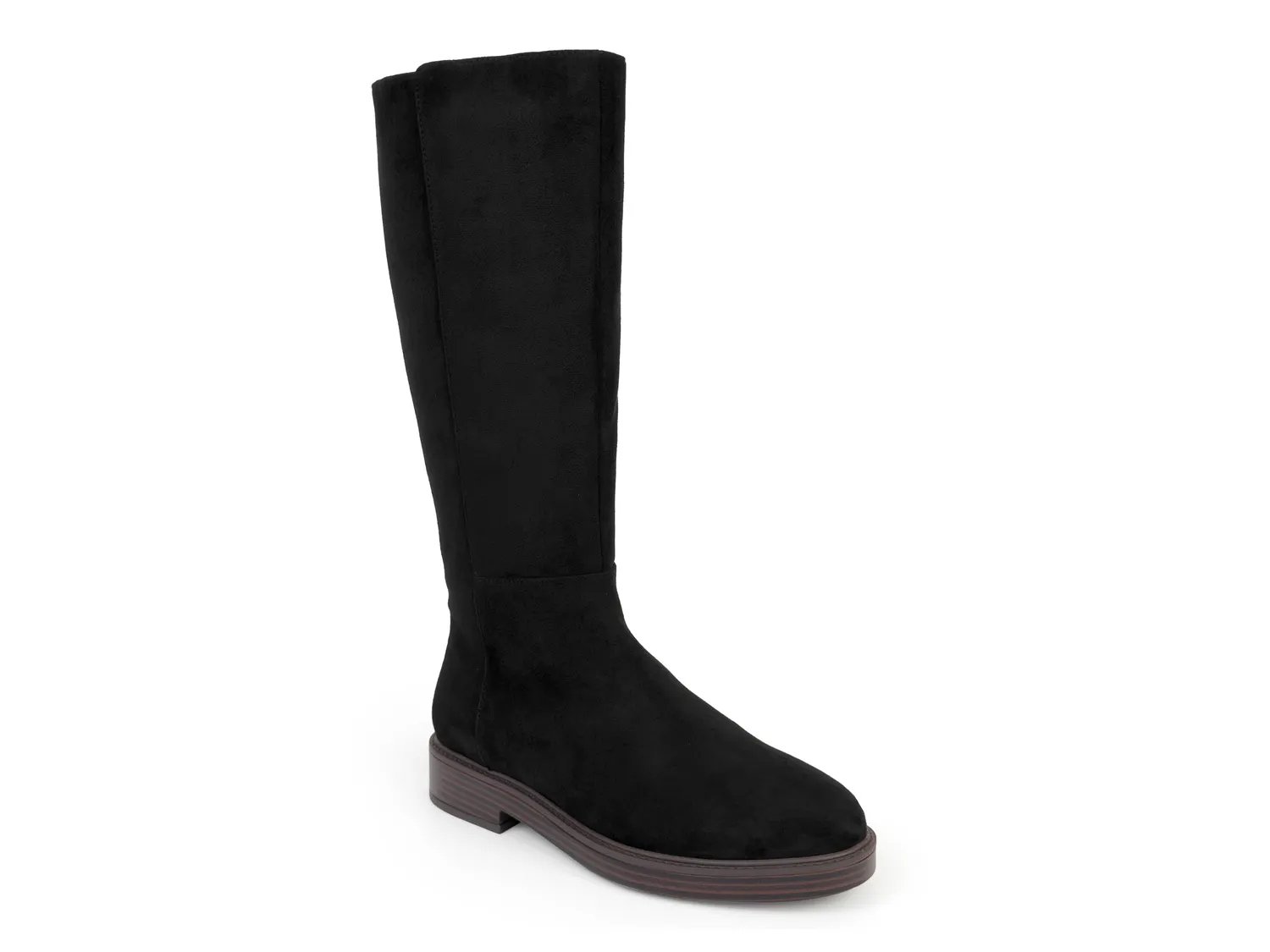 Ботинки Aerosoles Prue Boot, черный/коричневый