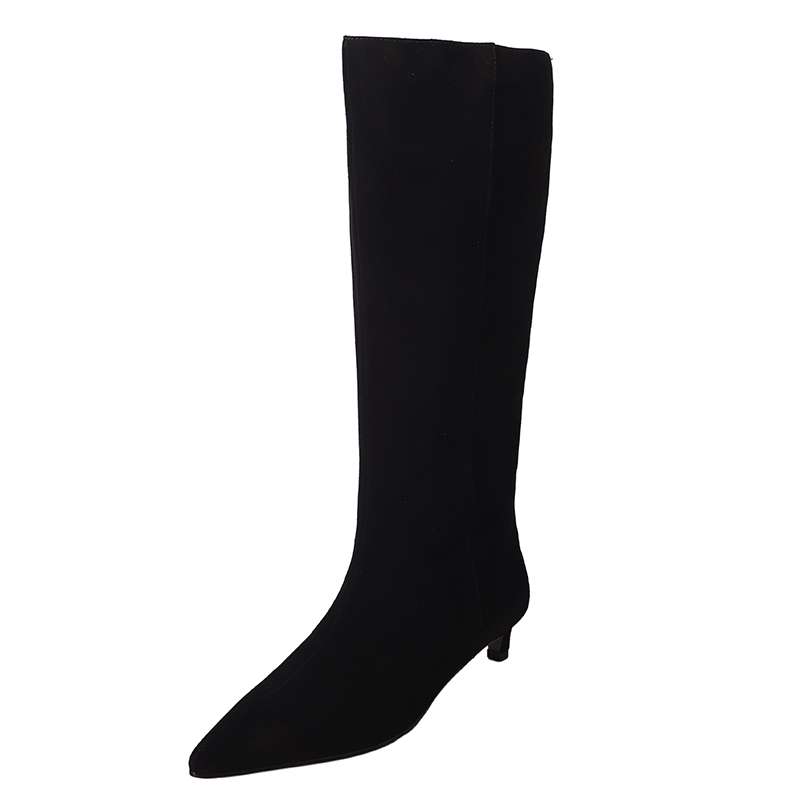 

Сапоги FLOWERSKAM Knee-high Boots Women's