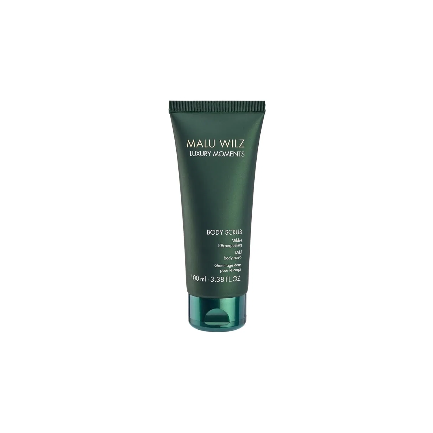Нежный скраб для тела Malu Wilz Luxury Moments Malu Wilz