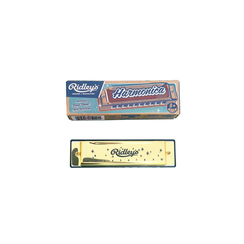 

Настольная игра House Of Novelties Harmonica