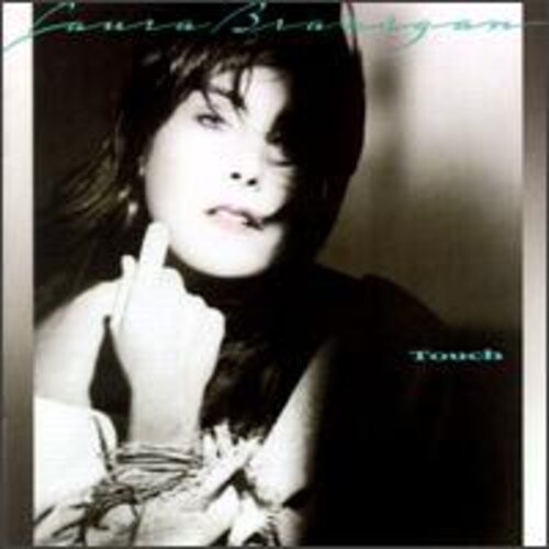 

CD диск Branigan, Laura: Touch