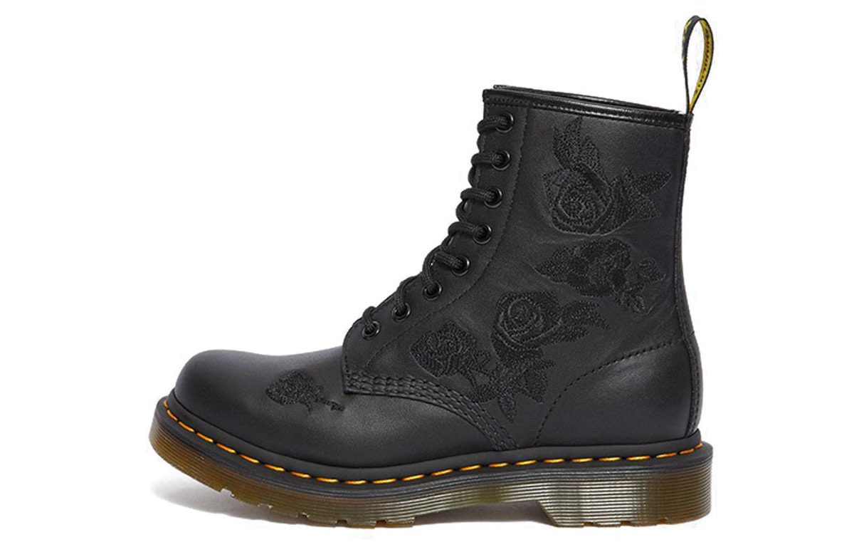 

Ботинки Dr.Martens 1460 Martin Boots Women's Black