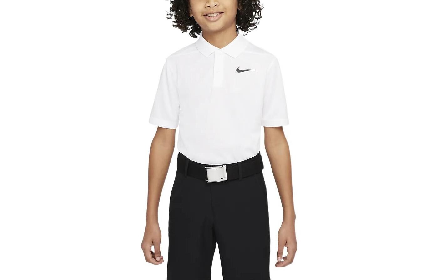 

Детская футболка Nike, белый