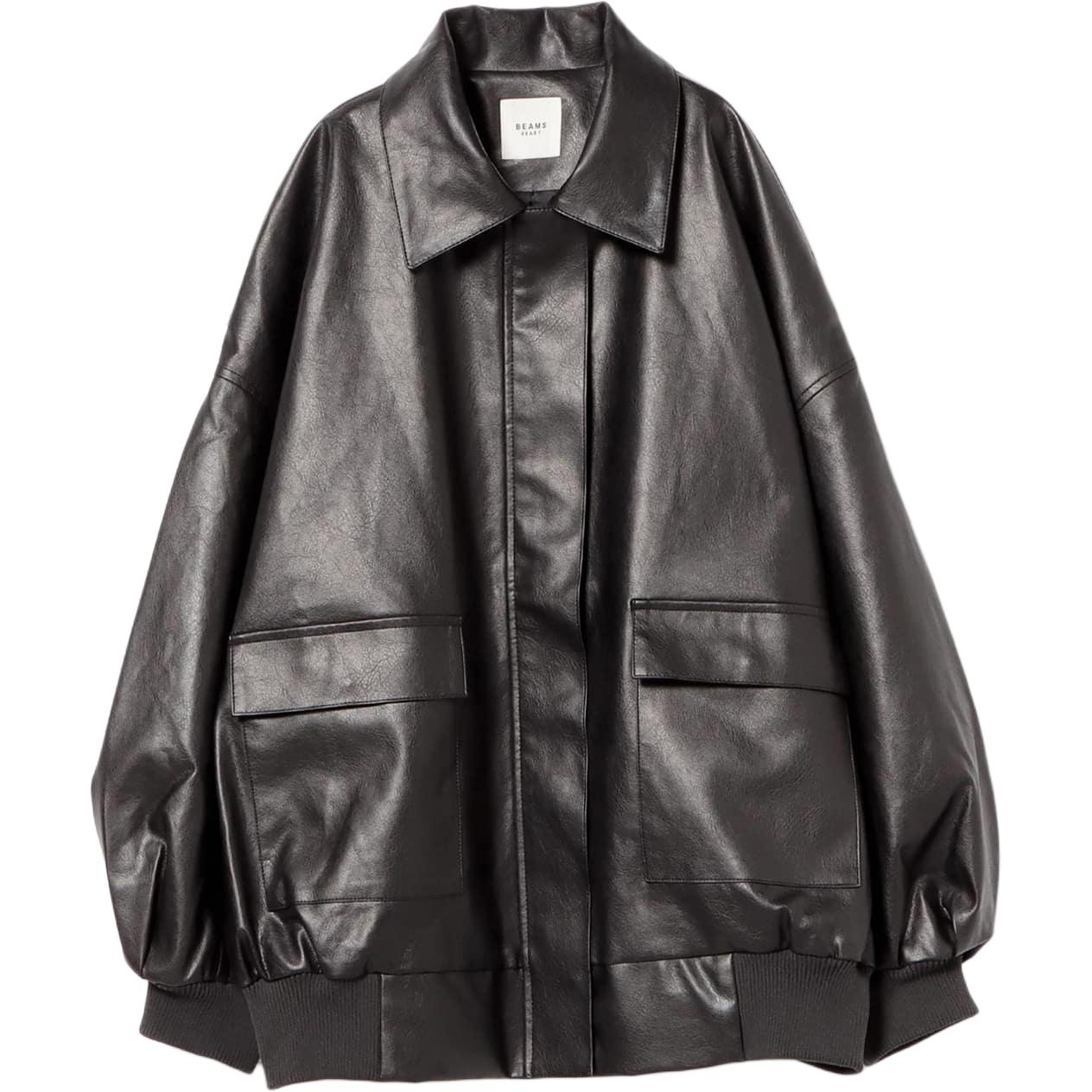 

Beams Куртка женская, Black