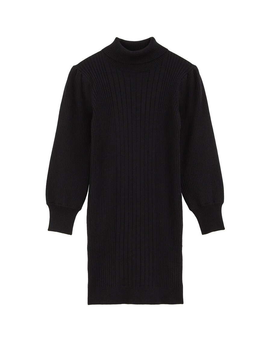 

Платье WE Fashion, Black