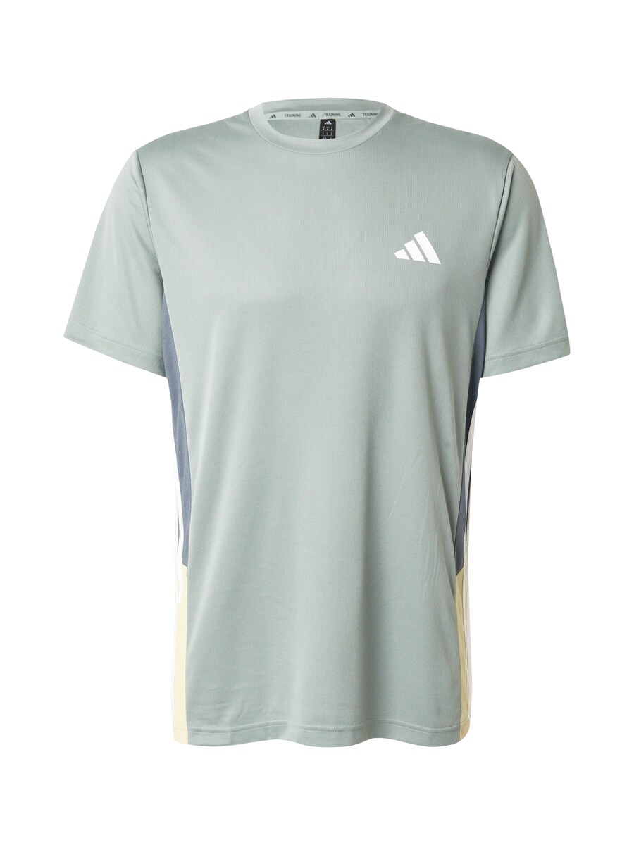 

Рубашка для выступлений ADIDAS PERFORMANCE ESS, мятный