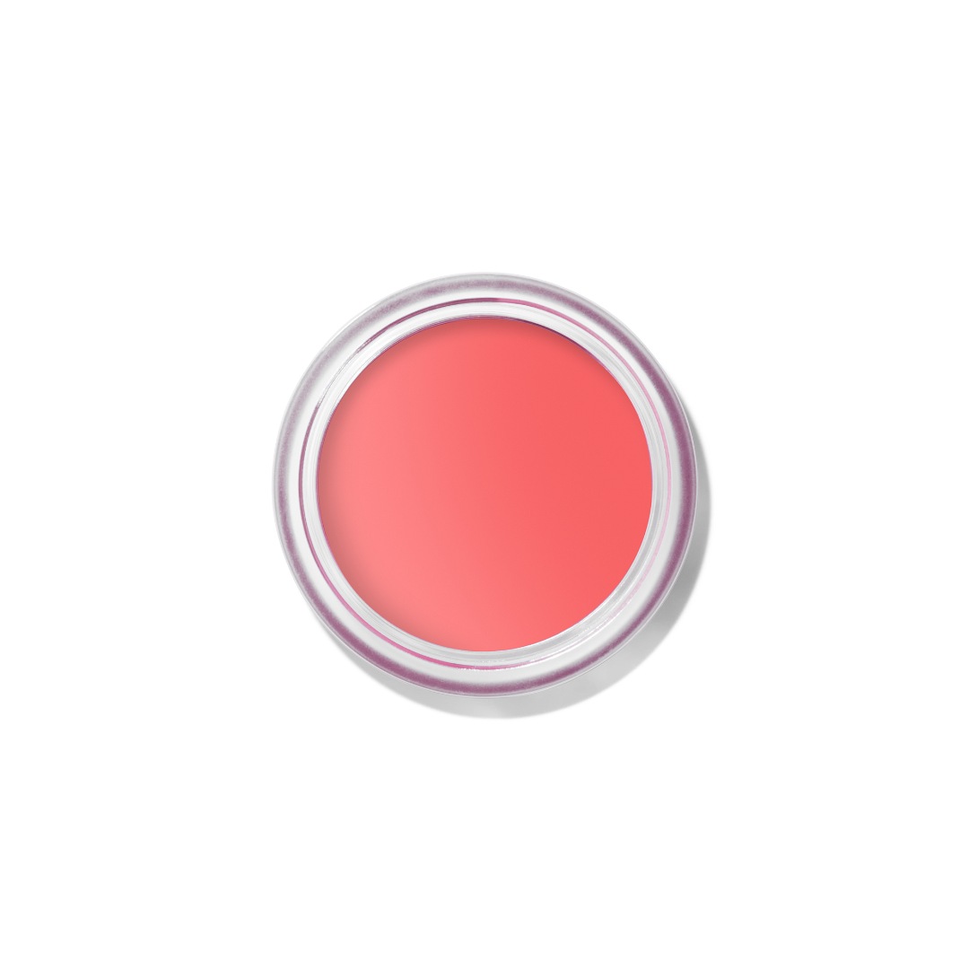 Румяна pot rouge velvet matte Bobbi Brown, apricot rush, вес 8.5 гр.