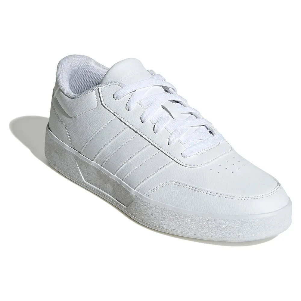 Кроссовки adidas Breaknet 3.0, белый — фото 4