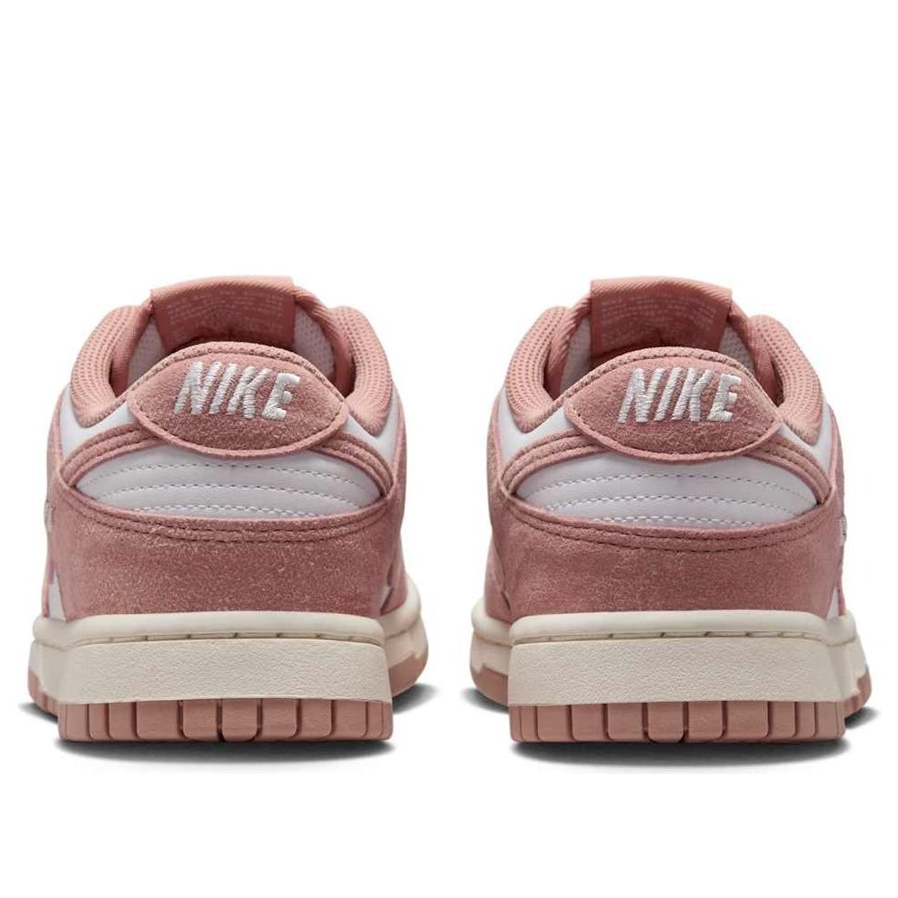 Кроссовки (WMNS) Nike Dunk Low 'Rose Whiper' — фото 3