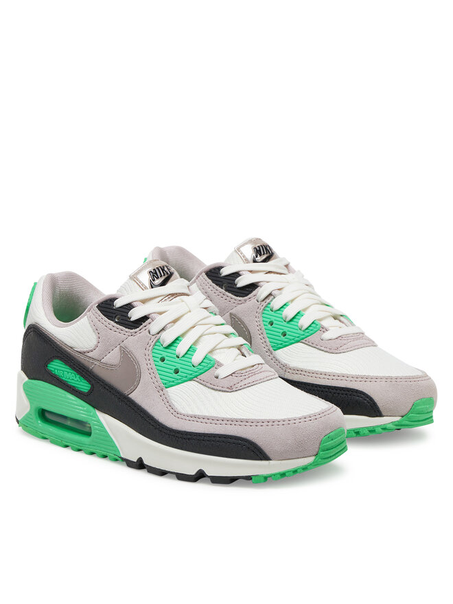 Кроссовки Air Max 90 FJ3208 001 Nike, белый — фото 2