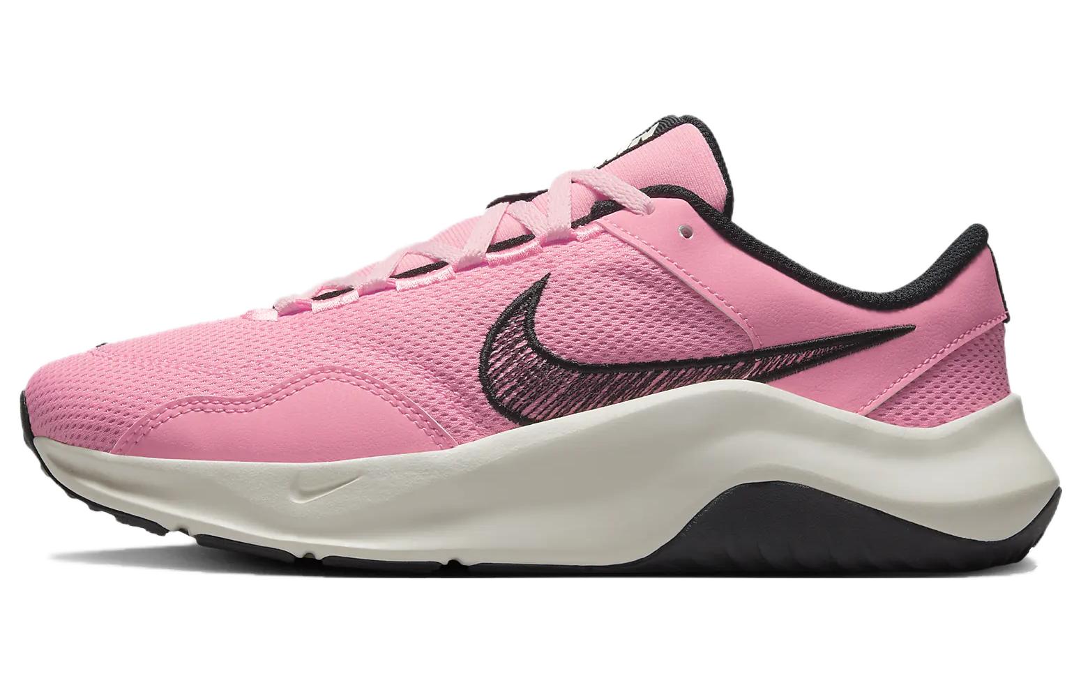 

Кроссовки Nike Legend Essential 3 женские, Pink