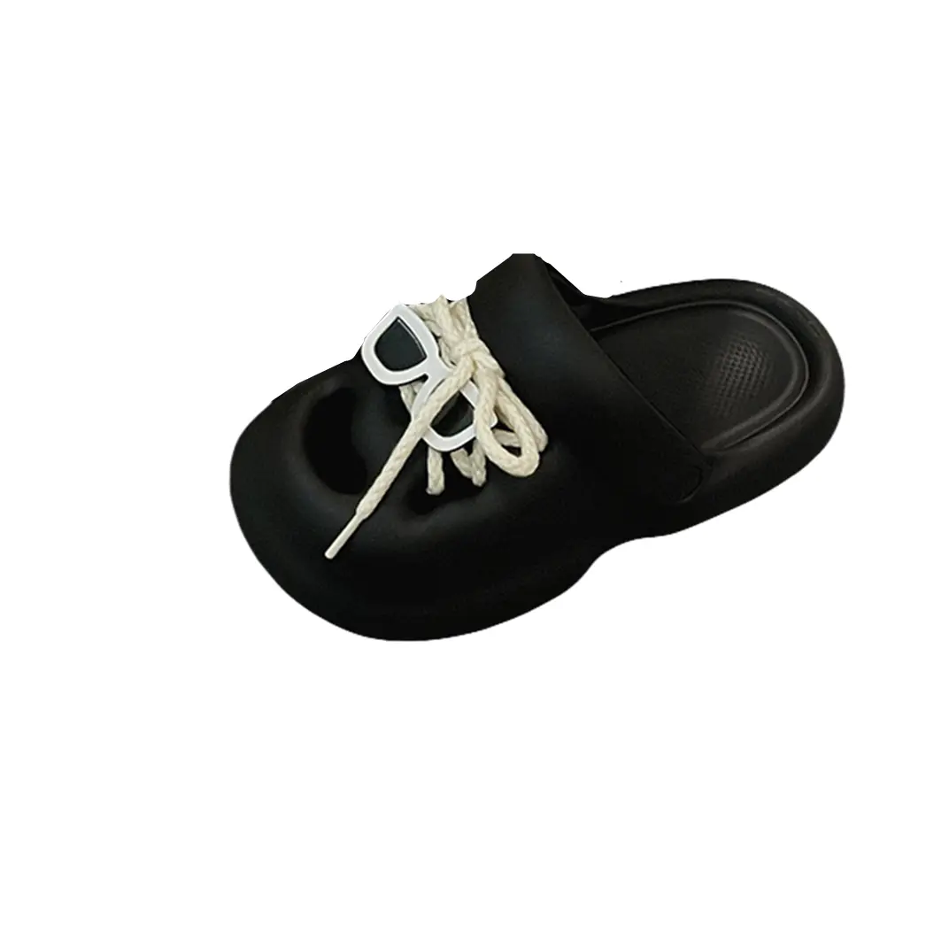 

Сабо женские Abcfjg, цвет Black ♥ Sunglasses Style
