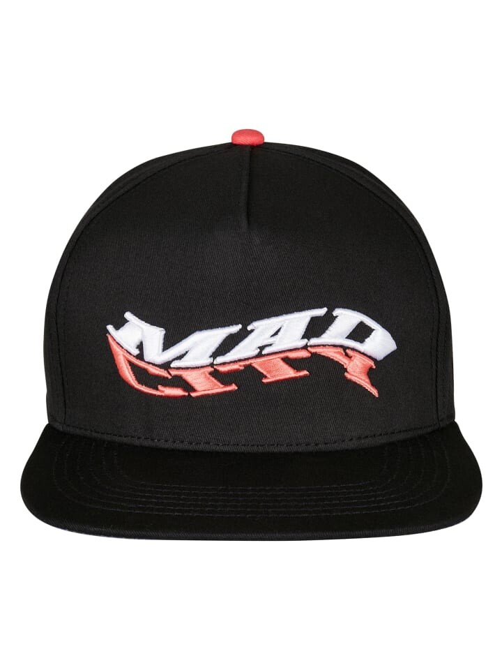 

Бейсболка Cayler & Sons Snapback, цвет black/mc