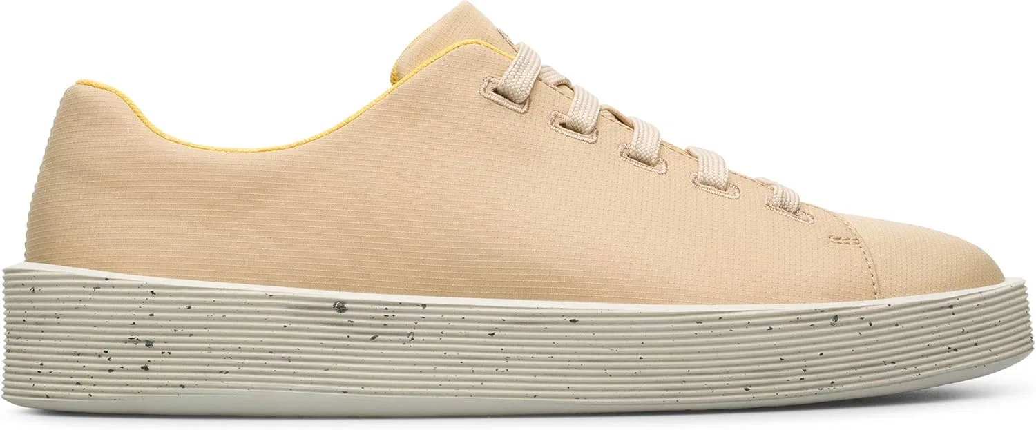 Мужские кроссовки Camper Courb-k100577, Beige — фото 2