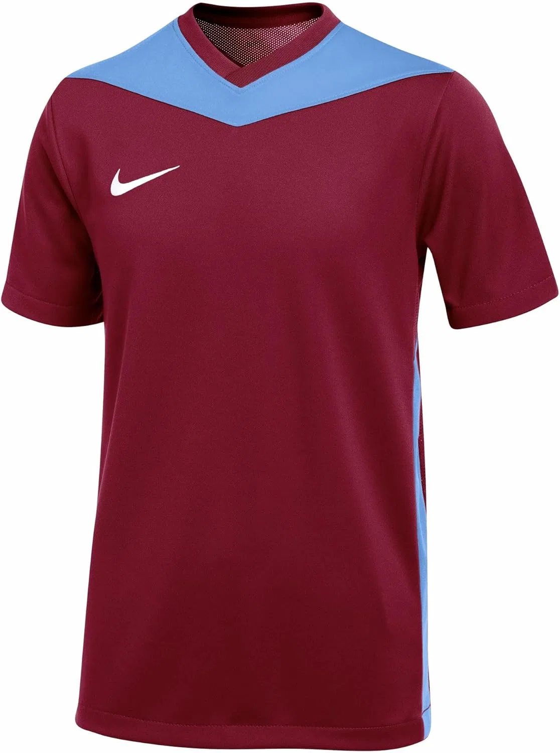 Футболка Nike Dri-FIT Park Derby IV, Team Red/University Blue/White