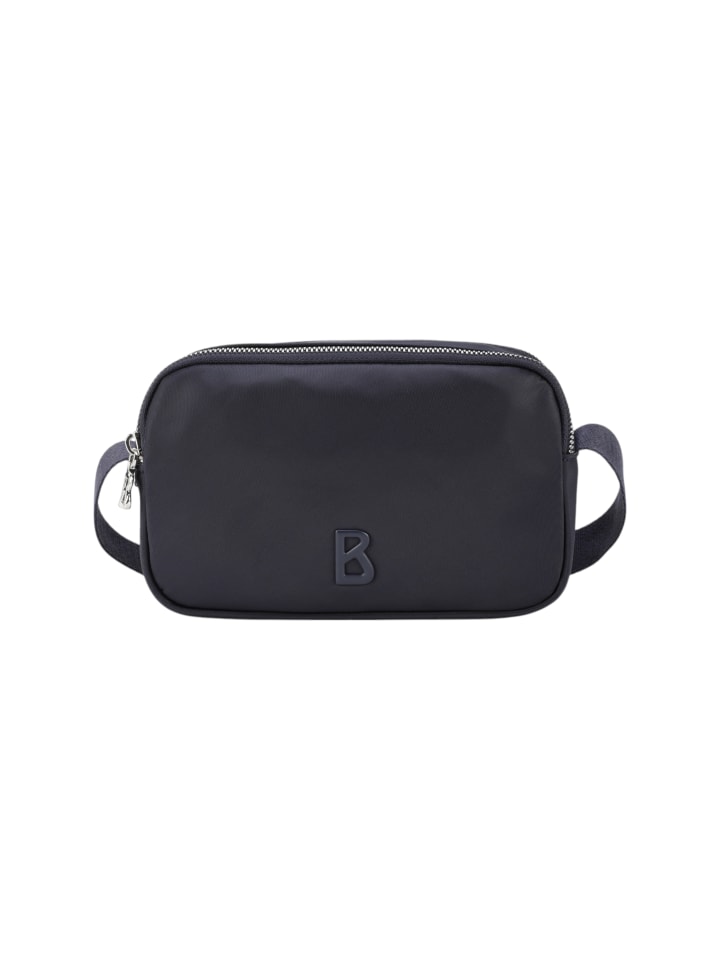 

Сумка через плечо Verbier Play 1.0 Avy темно-синего цвета 21,00 x 13,00 x 7,00 см Bogner