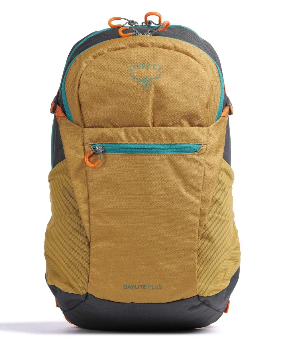 

Походный рюкзак daylite plus 14 дюймов из переработанного полиэстера Osprey, мультиколор