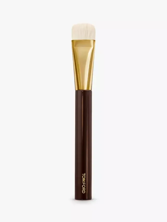 Кисть для растушевки и осветления 04 TOM FORD