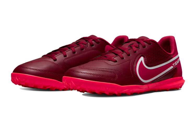 Детские футбольные бутсы Nike Tiempo Legend 9 Детские — фото 3