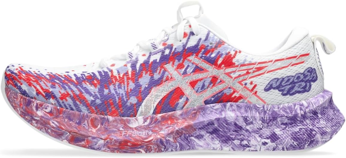 

Мужские беговые кроссовки Asics Noosa TRI 16, белый