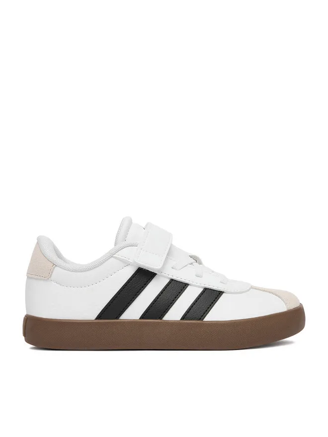 Adidas Кроссовки CEO-VL COURT 3.0 EL C ID9155 белые