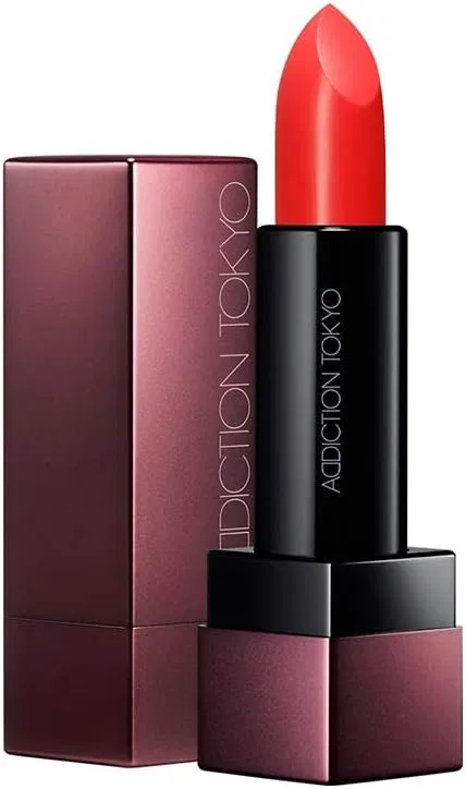 Помада матовая ADDICTION The Lipstick Sheer 010 Contempt 3.8 г