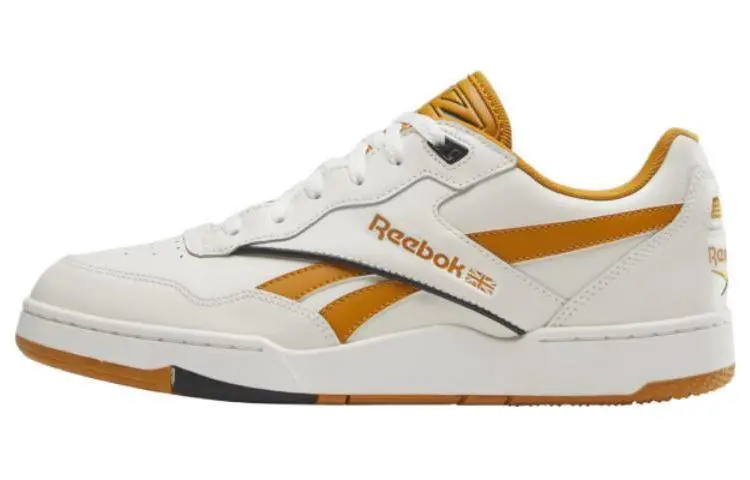 

Баскетбольные кроссовки Reebok BB 4000 унисекс, White