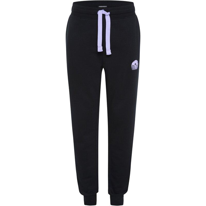 

Спортивные штаны Chiemsee, черный