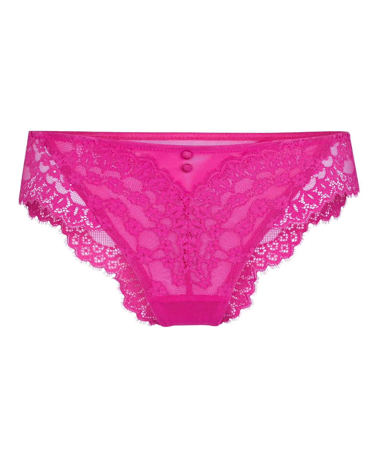 

Hunkemöller Трусы Boyshorts 'Daisy' в розовом цвете