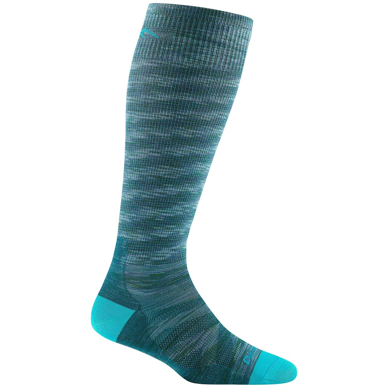 

Носки Darn Tough RFL Ultra-Lightweight OTC, цвет Neptune
