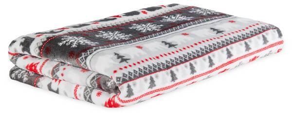 

Одеяло Homlando NOEL, 150x200x200 см, многоцветный