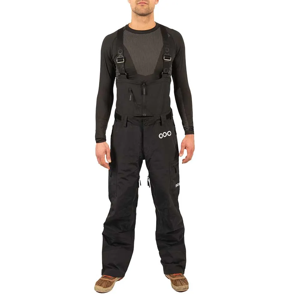 

Брюки Ecoon Ecoexplorer, черный