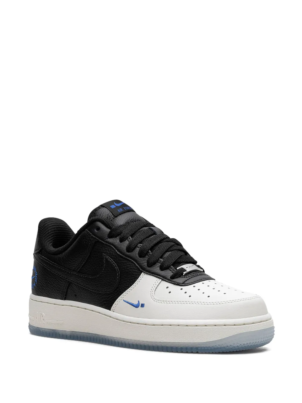 Кроссовки Air Force 1 Low TINAJ Nike, белый — фото 2
