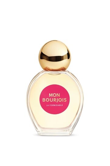 

Парфюмированная вода для женщин, 50 мл Bourjois, Mon La Formidable